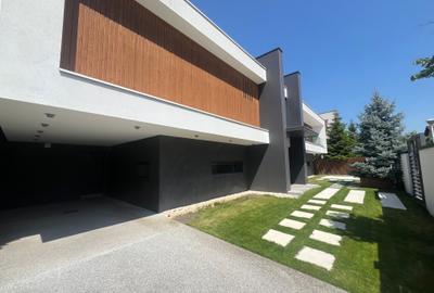 Inchiriere Vila Ultramoderna Iancu Nicolae / Modern Villa for Rent Iancu Nicolae - 6