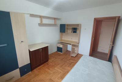 APARTAMENT 3 CAMERE, DECOMANDAT, ETAJ 4 DIN 5, CANTA, MOBILAT SI UTILAT, 1983 - 1