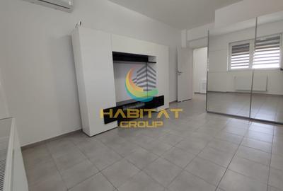 Apartament cu 2 camere decomandat, mobilat în Metalurgiei