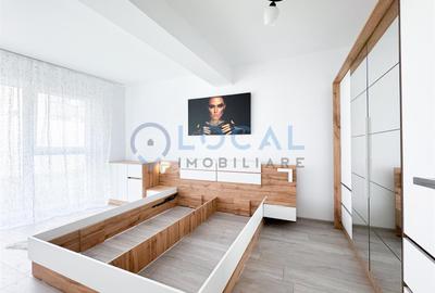 Apartament 2 camere | Bloc Nou | Prima Inchiriere - 5