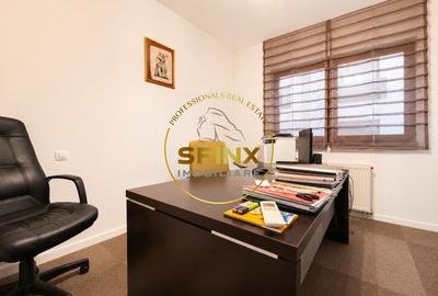 Apartament 4 camere | 135 mp | Parcare subterana | Mall Vitan | Ideal birouri - 9