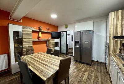 Apartament 3 camere | 2 niveluri | Parcare | Petfriendly |  Eroilor–Floresti - 7