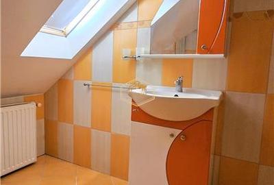 Central | Casa individuala cu 5 camere - 168 m² | Avram Iancu - 19