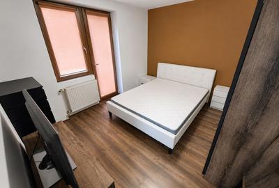 2 camere Locatie Centrala – Mobilat / Utilat - 3