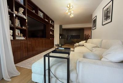 Apartament 3 camere|Upground Residence|106,5 mp|Mobilat,Utilat - 2