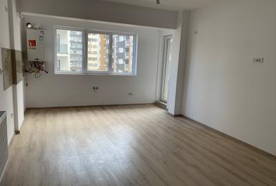 Apartament 2 camere spatios, finisat, bloc nou, metrou Berceni - 2