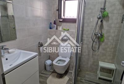 Casa individuala in Cartierul Primaverii Sibiu - 6
