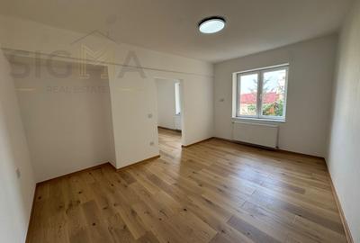 Apartament cu 2 camere de vanzare in zona Facultatii de Litere, renovat - 3