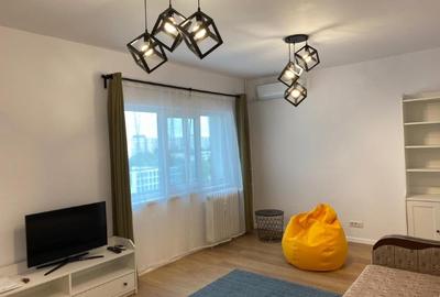 Apartament cu 2 camere decomandat, mobilat în Drumul Taberei