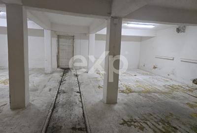 Spațiu industrial, de 100.00 mp, în Codlea
