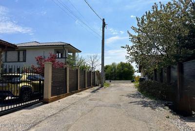 Tamasi - langa padure, casa 300 mp teren 711 mp, personalizabila - 22
