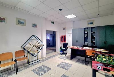 EXCLUSIV Spatiu comercial 296 mp la bulevard, zona centrala. - 10