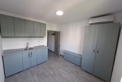 Studio modern renovat complet City Park Mall - 1