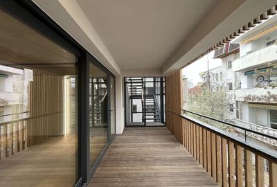 3 CAMERE || DESIGN INDUSTRIAL || POMPA DE CALDURA || BOUTIQUE 2025 - 2