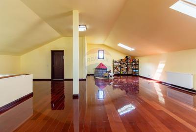 Casă / vilă de vânzare în Balotești | aprox. 350 mp | teren 1.015 mp - 6