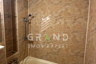 Oportunitate excelentă!Garsonieră cu BALCON | 30 mp | Mănăștur–BIG/Winmarkt - 11