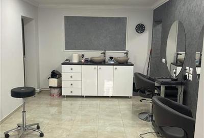 Spatiu comercial de vanzare situat in cartier Sud cu suprafata de 60 mp, renovat - 1