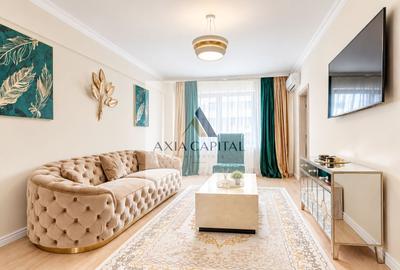 Apartament 3 camere | Pet Friendly | Metrou Jiului | Bucureștii Noi - 1