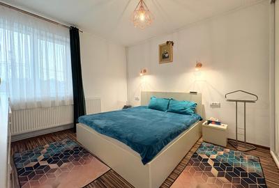 Apartament 3 camere in Constanta, cu curte, zona Palas/Bratianu - 3