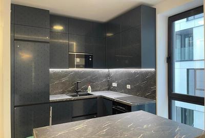 2 Bedrooms Win Herastrau  2 Parking and storage - 17
