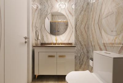 Envogue Residence Iuliu Maniu