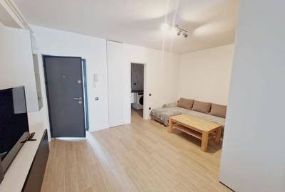 Apartament 2 camere de vanzare, 48.30 mp finisat str Razoare Vivo Mall - 3