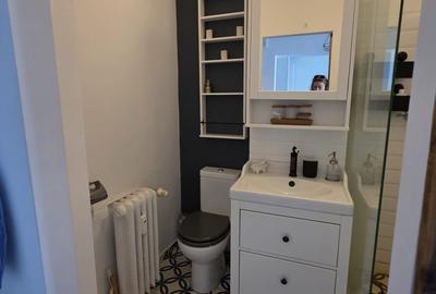 Garsoniera la 7 min metrou Iancului Str. Avrig Pet friendly - 14