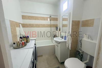 Apartament 2 camere de vânzare 5 minute metrou Mihai Bravu - 3