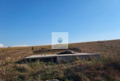Teren agricol intravilan de 547 mp, în Zăvoi
