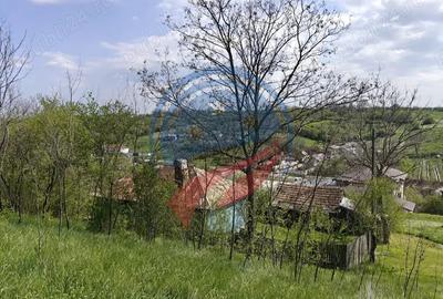 Casă individuală cu 3 camere în Ghercești