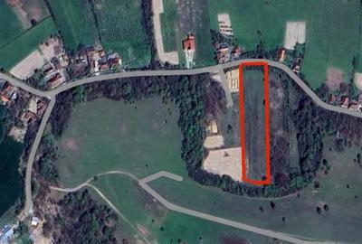 TEREN INTRAVILAN 5.995 MP | COMUNA SUMUGIU | BIHOR - 1