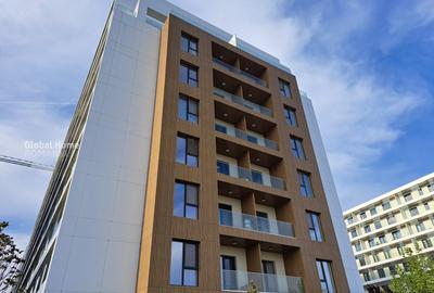 Apartament 2 camere 66MP | Pipera- First Estate | First Rent - 22