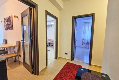 Apartament de inchiriat 3 camere 90mp Drumul Taberei, str Cooperative - 6