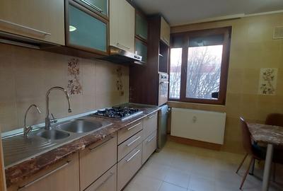 Brancoveanu- Huedin, apartament ideal familie - 10