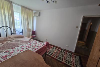 Inchiriere apartament 3 camere in zona Titan- Liviu Rebreanu | Lidl - 1