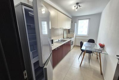 Inchiriere Apartament 2 Camere cu parcare Complex Rezidential Urban zona Coresi - 22