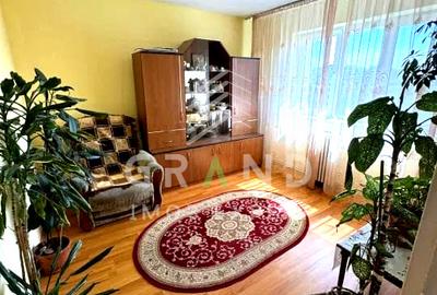 Apartament cu 2 camere decomandat, mobilat în Grigorescu