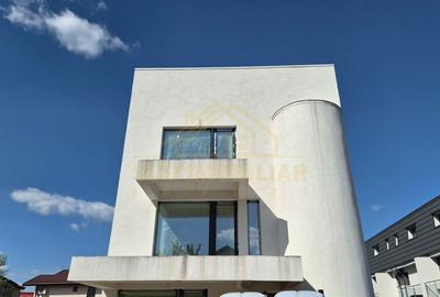 CASA INDIVIDUALA P+1+M INCALZIRE IN PARDOSEALA-CENTRU PRIMARIE - 4