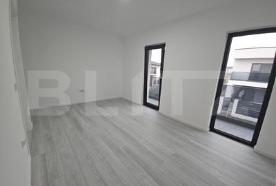 Casa individuala 4 camere, 132 mp, zona Miroslava - 6
