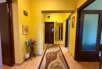 Apartament 2 camere in zona Gara Billa , 56 mp la etaj intermediar - 1