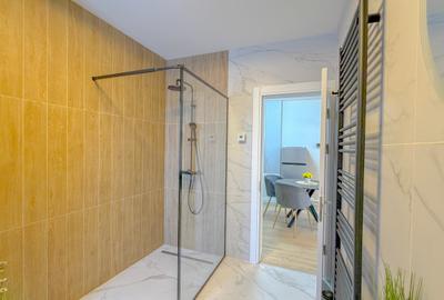 Apartament premium, 2 camere, mobilat si utilat, Poiana Brasov(Poiana Mica) - 13