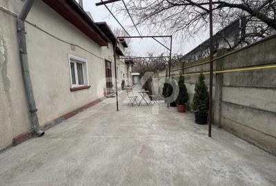 Grădină Botanica 306 mp teren 130 utili 6 camere 8 min metrou supraînălțare - 7
