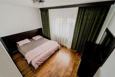 Spatios, 2 Camere, Calea Vitan (MatHaus) - 6