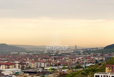 0% Duplex modern Florești | 150 mp utili | Terasă 40 mp - 4