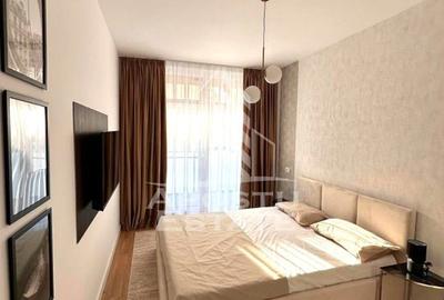Apartament cu 2 camere, semidecomandat, zona Torontalului - 2