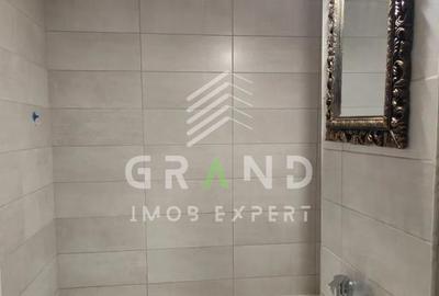 3 camere | balcon | Zonă BIG Mănăștur | Etaj 3 | Ideal pentru personalizare - 9