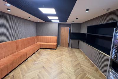 Pantelimon RAMS Business Center/ Birouri Clasa A / COMISION - 0% - 29