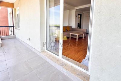 Inchiriere Apartament 2 Camere Sisesti Jandarmeriei Damaroaia - 12