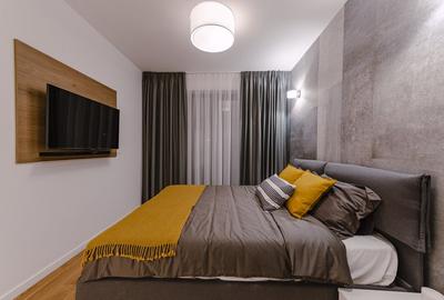Apartament 2 camere de vanzare - City Point Aviatiei - 7