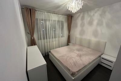 2 camere Militari Residence str. Rezervelor langa Lidl // Parcare proprie - 14